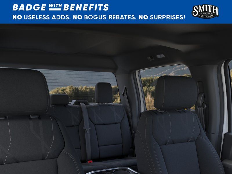 New 2026 Ford F150 STX RWD image 23