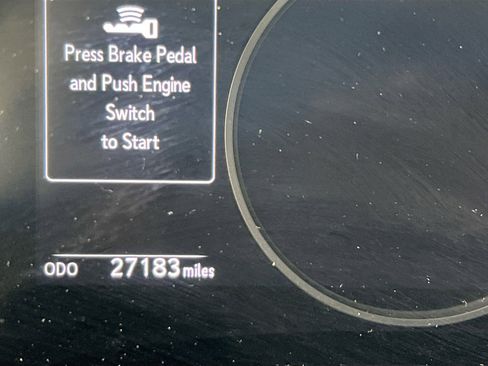 Used 2023 Lexus RX 350 Premium Plus w/ Accessory Package (Z1) image 12