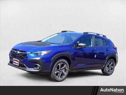 New 2025 Subaru Crosstrek 2.5i Premium