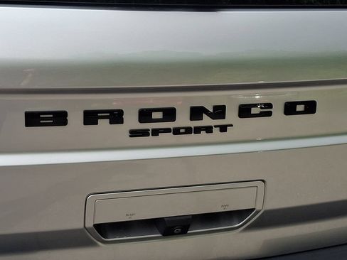 Used 2021 Ford Bronco Sport AWD/4WD image 30