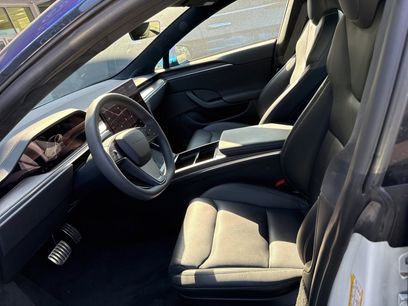 Used 2022 Tesla Model S
