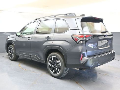 New 2026 Subaru Forester Limited AWD/4WD image 3