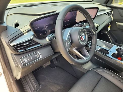 New 2026 Buick Enclave Preferred image 21