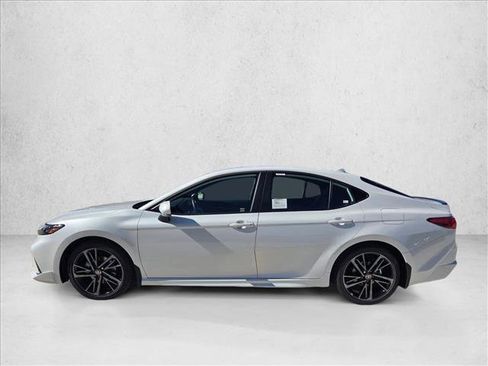 New 2026 Toyota Camry XSE image 5