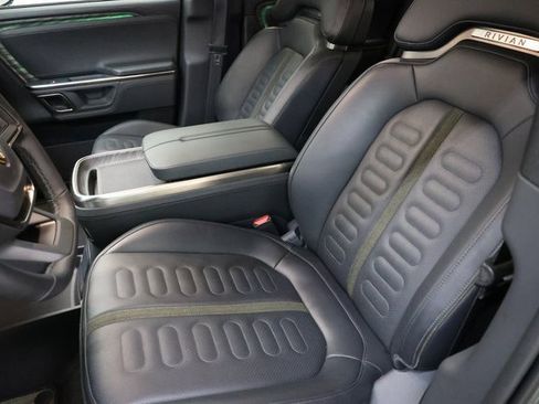 Used 2022 Rivian R1T Launch Edition image 73