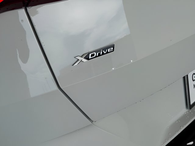 Certified 2026 BMW X3 xDrive30i AWD/4WD image 12