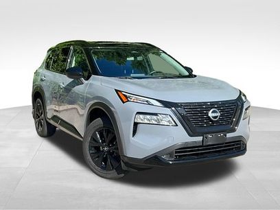 Certified 2023 Nissan Rogue SV w/ SV Premium B Package