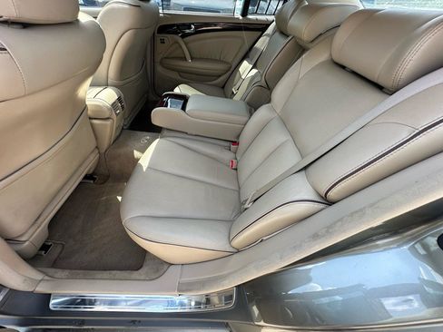 Used 2005 INFINITI Q45 w/ (P01) Premium Pkg RWD image 13