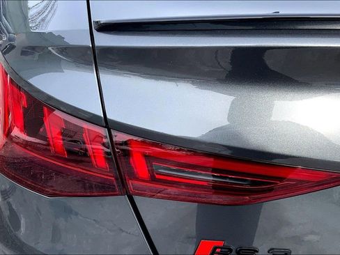 Used 2024 Audi RS 3 2.5T image 26