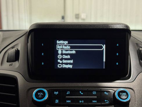 Used 2022 Ford Transit Connect XL FWD image 28