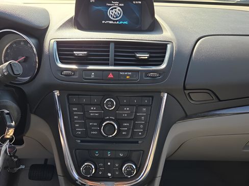 Used 2014 Buick Encore Convenience image 18