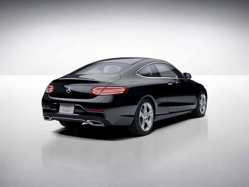 Used 2017 Mercedes-Benz C 300 4MATIC Coupe image 20