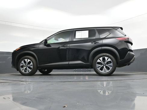 Used 2023 Nissan Rogue SV AWD/4WD image 42