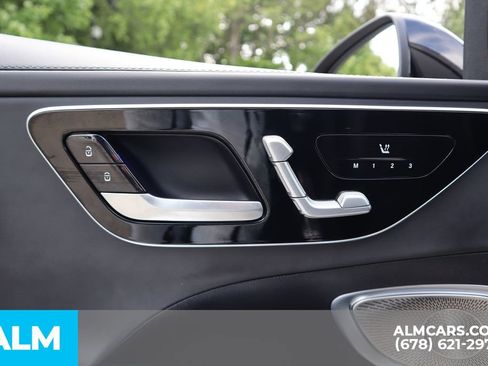 Used 2024 Mercedes-Benz C 63 AMG S image 21