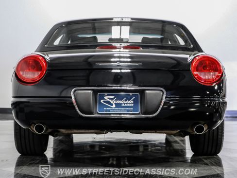 Used 2002 Ford Thunderbird RWD image 36