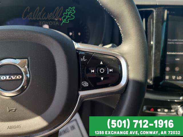 Used 2025 Volvo XC60 B5 Plus w/ Protection Package Premier AWD/4WD image 15