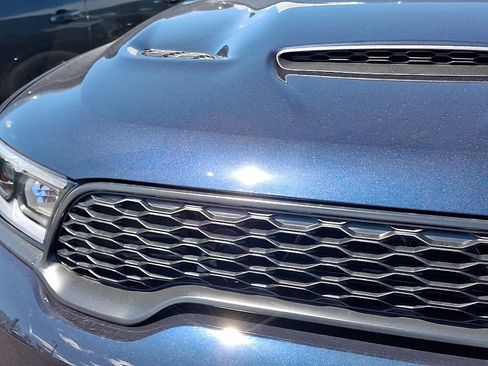 New 2026 Dodge Durango GT AWD/4WD image 11