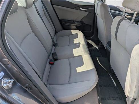 Used 2018 Honda Civic LX image 17