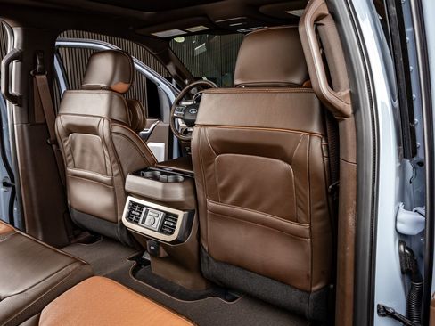 Used 2026 Ford F250 King Ranch w/ Chrome Package image 32