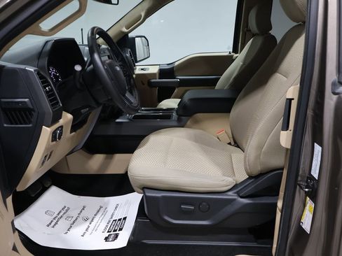 Used 2019 Ford F150 XLT w/ Equipment Group 301A Mid image 13