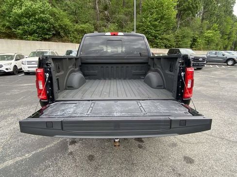 Used 2023 Ford F150 XLT w/ Equipment Group 302A High image 12
