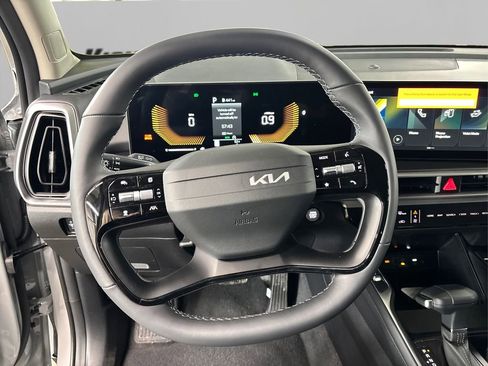 New 2026 Kia Sorento S AWD/4WD image 15