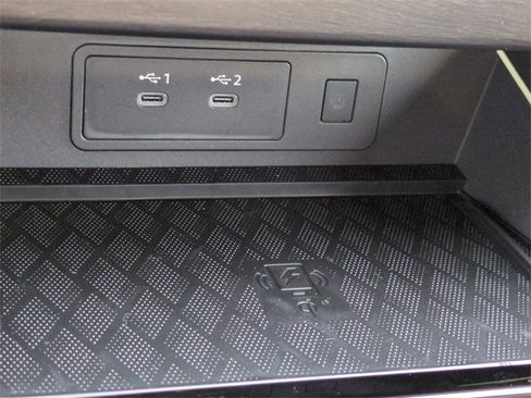 New 2025 Nissan Murano SL image 25