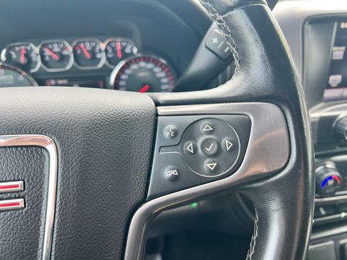 Used 2015 GMC Sierra 1500 SLE w/ All-Terrain Package AWD/4WD image 22