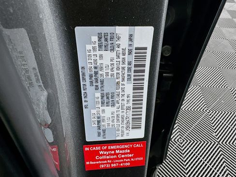 Used 2024 MAZDA CX-90 Plug-In Hybrid w/ Preferred image 12