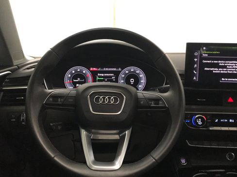 Used 2023 Audi A5 2.0T Premium Plus w/ Premium Plus AWD/4WD image 20