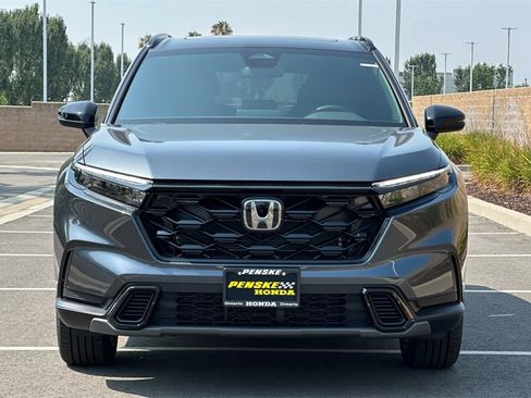 New 2026 Honda CR-V Sport image 7