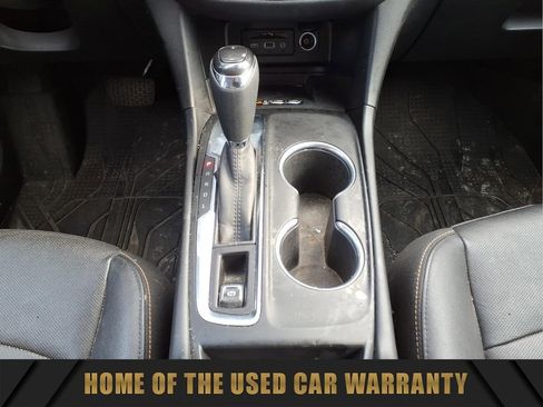 Used 2020 Chevrolet Equinox Premier image 28