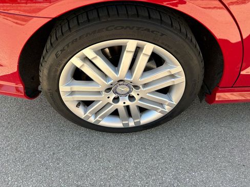 Used 2008 Mercedes-Benz C 300 4dr Sdn 3.0L Sport 4MATIC AWD image 18