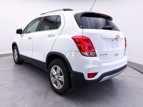 Used 2019 Chevrolet Trax LT w/ LT Convenience Package AWD/4WD image 7