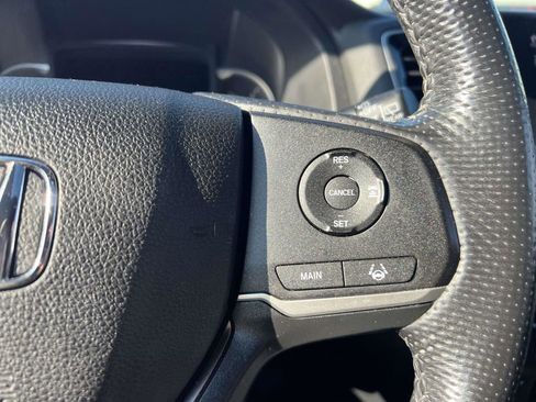 Used 2022 Honda Passport EX-L image 28