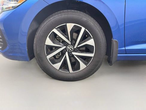 Used 2024 Volkswagen Jetta S FWD image 28