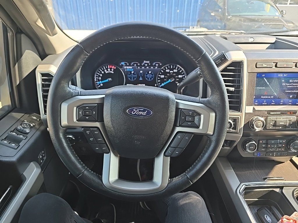 Used 2020 Ford F250 Lariat AWD/4WD image 20