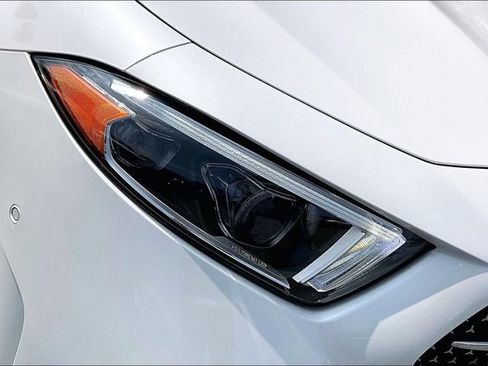 Certified 2023 Mercedes-Benz CLS 450 4MATIC image 24