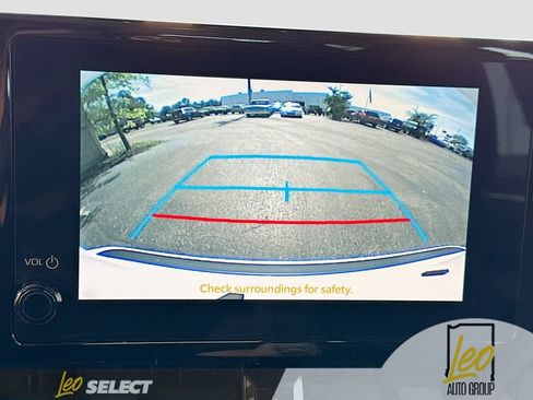 Used 2024 Toyota Corolla LE FWD image 16