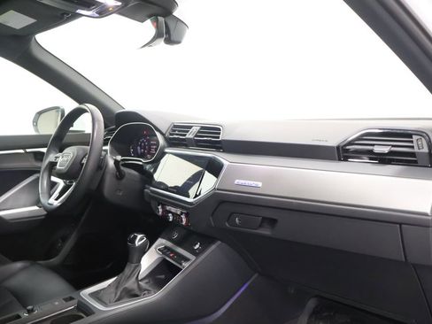 Certified 2023 Audi Q3 2.0T Premium Plus w/ Premium Plus Package AWD/4WD image 23