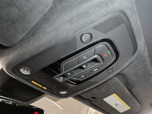 Used 2023 Audi SQ8 Prestige image 36