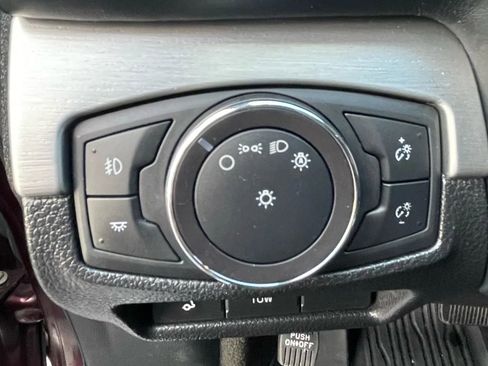 Used 2018 Ford Explorer Platinum AWD/4WD image 14