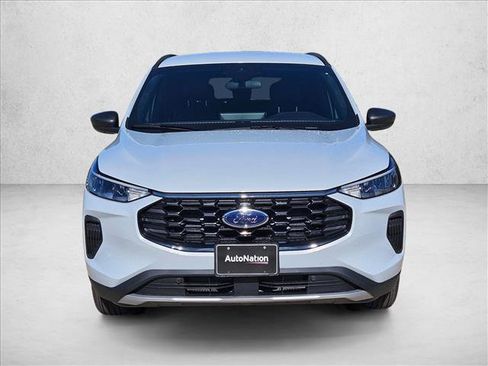New 2026 Ford Escape ST-Line w/ Tech Pack #1 FWD image 6
