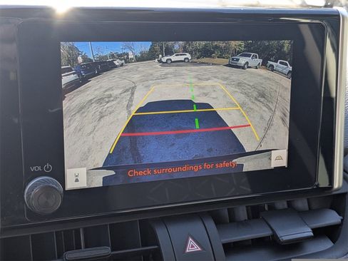 Used 2023 Toyota RAV4 XLE image 22