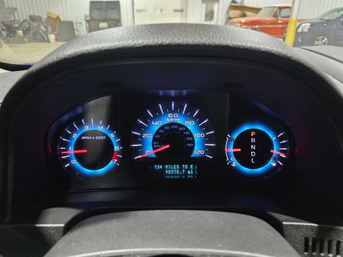 Used 2012 Ford Fusion SEL FWD image 37