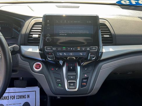 Used 2019 Honda Odyssey EX-L image 15