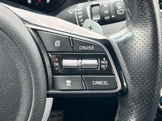 Used 2022 Kia Sportage SX AWD/4WD image 24
