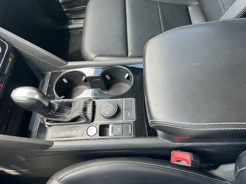 Used 2021 Volkswagen Atlas SEL AWD/4WD image 22