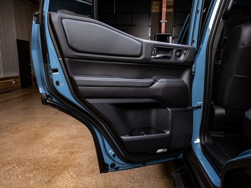 Used 2025 Toyota Land Cruiser Base w/ Premium Package image 38