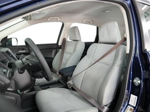 Used 2015 Honda CR-V LX image 39
